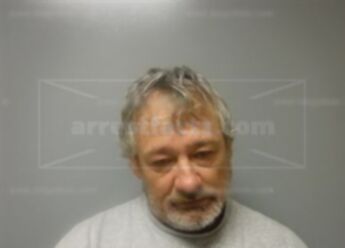 Anthony David Barnes