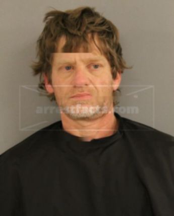 Kevin Grant Johnson
