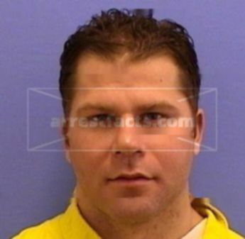 Nicholas Kyle Bridgewater