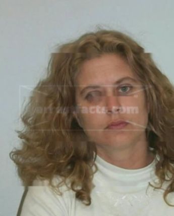 Nancy Monico