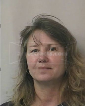 Sharon Marie Coll