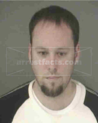 Christopher Scott Vaughn