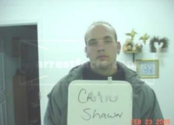 Shaun Carl Craig