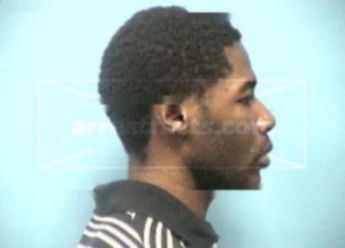 Terence Deion Stoudemire