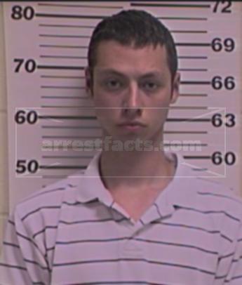 Waylen Gene Padgett