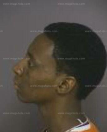 Deshon Hill
