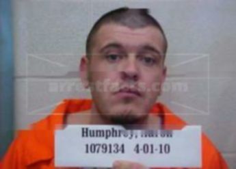 Aaron K Humphrey