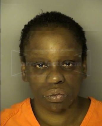 Carolyn Jackson Floyd