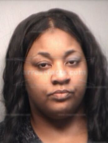 Shereka Austin