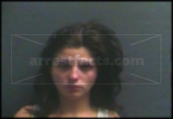 Kayla Louise Kaeff