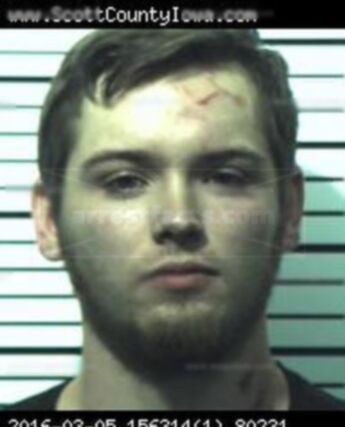 Theodore James Teel Ii