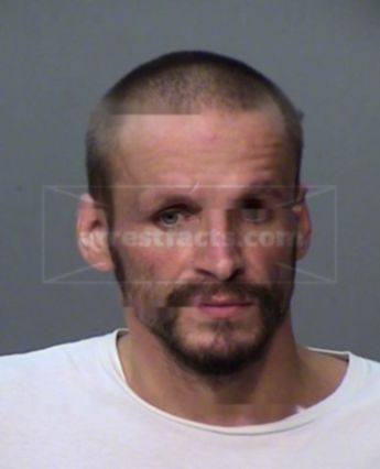 Calvin Fleener