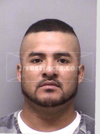 Fidencio Ramirez Galindo