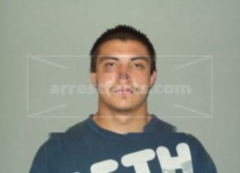 Cody Scott Old Person