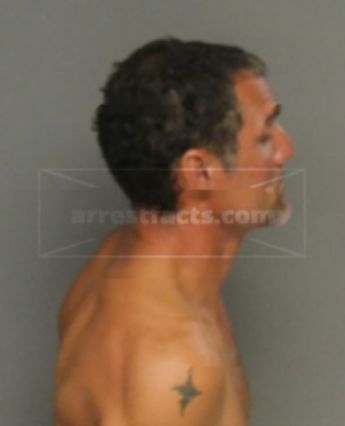 Christopher James Hughes
