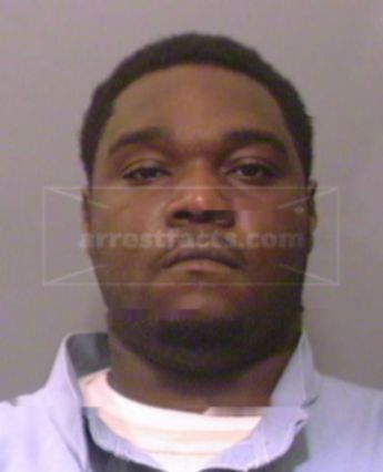 Antwaine Darnell Haynes