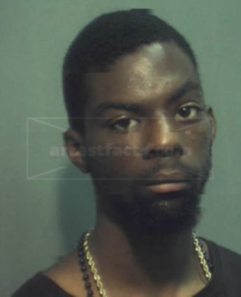 Cameron Rashad Barnett