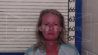 Brenda Faye Taylor