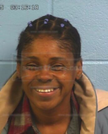 Thelma Jean Watkins