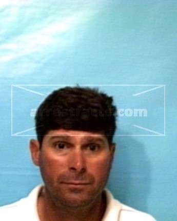 Steven Randall Holley