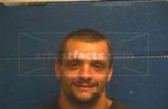Anthony Lee Nichols
