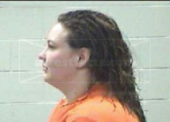 Courtney Nicole Finney
