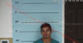 Alvin Thomas Olivares