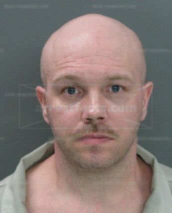 Aaron James Thomason