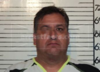 Antonio Atanasio Martinez