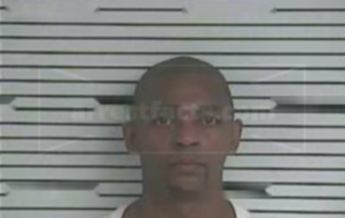 Henry Lavon Allen