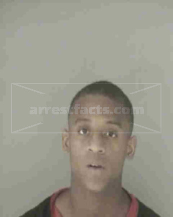 Joshua Aaron Mcgee