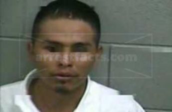 Agustin Ruiz Flores