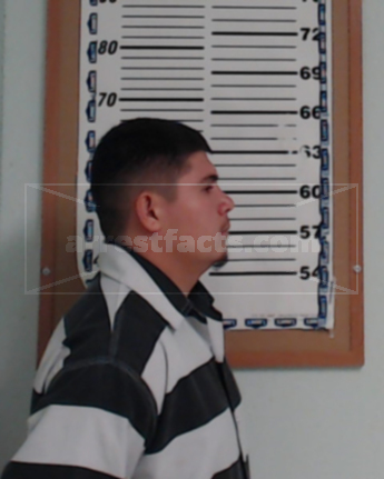 Christian Zepeda-Ramirez