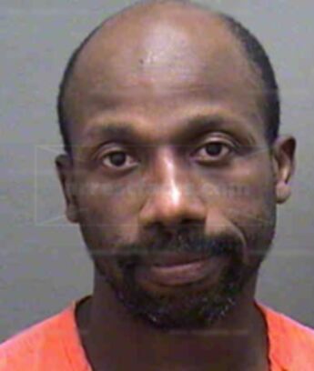 Darrell Sebastian Pryor