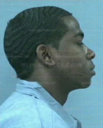 Deondrae J Jones