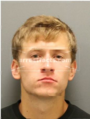 Conner Carlisle