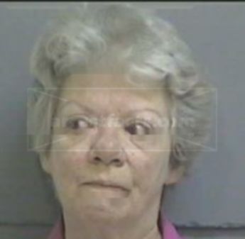 Beverly Louise Whalen