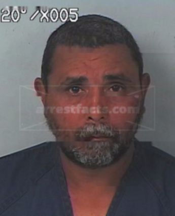Jose Antonio Medina