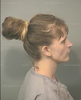 Paula Michelle Duncan