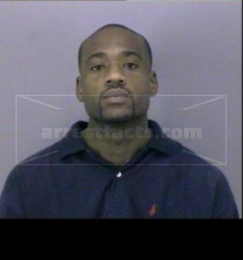 Joetavious Cantralle French