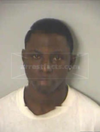 Tierre Laron Hilliard