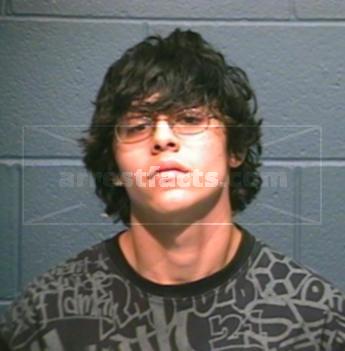 Jesse Jay Barroso