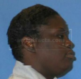 April Annette Thornton