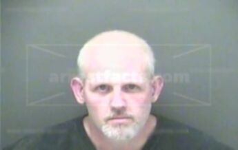 Joshua Wayne Ashley