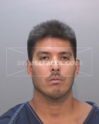 Leonard Evans Gonzales