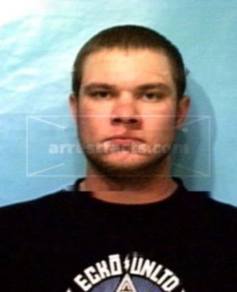 Christopher Mitchell Nichols