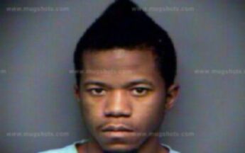 Deshawn Jesse Wright