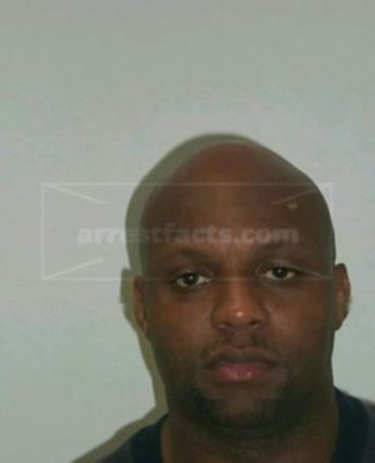 Wayne Anthony Campbell