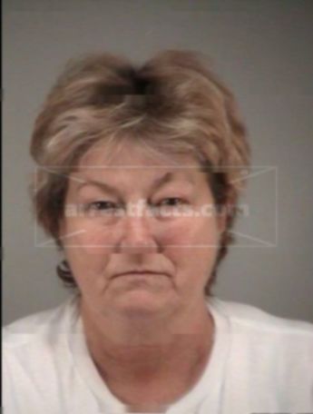 Deborah Lynn Crain