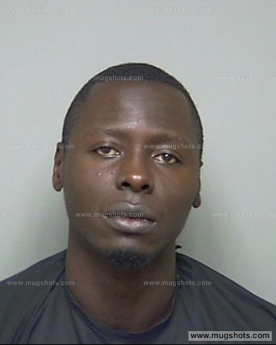 Maurice Tyrone Mcintosh